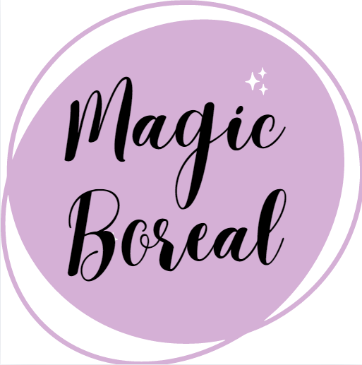 Magic Boreal